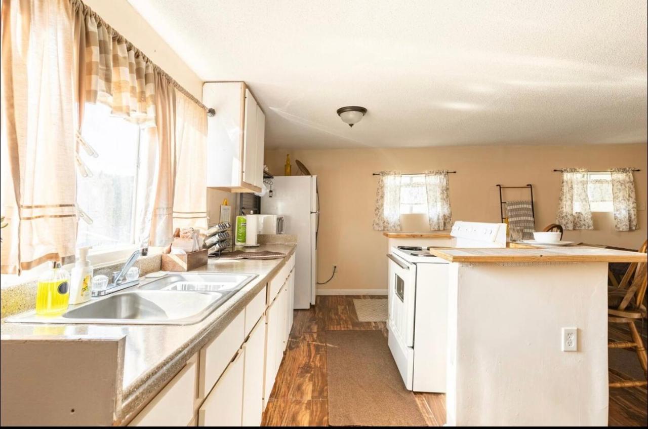 Apartamento Little Piece Of The Farm Baton Rouge Exterior foto